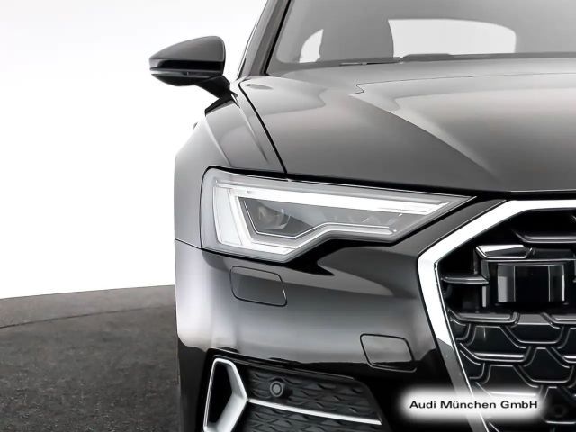 Audi A6 45 TFSI Quattro S-Tronic
