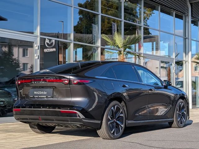 Mazda 6e Takumi