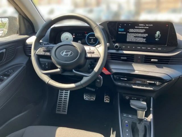 Hyundai Bayon 1.0 T-GDi