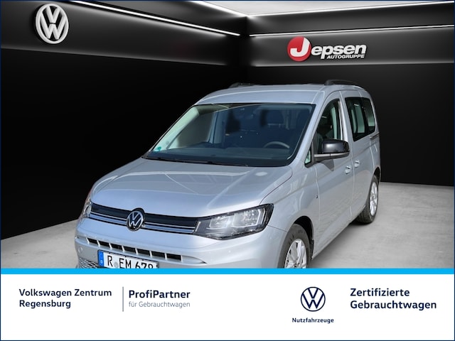 Volkswagen Caddy 2.0 TDI