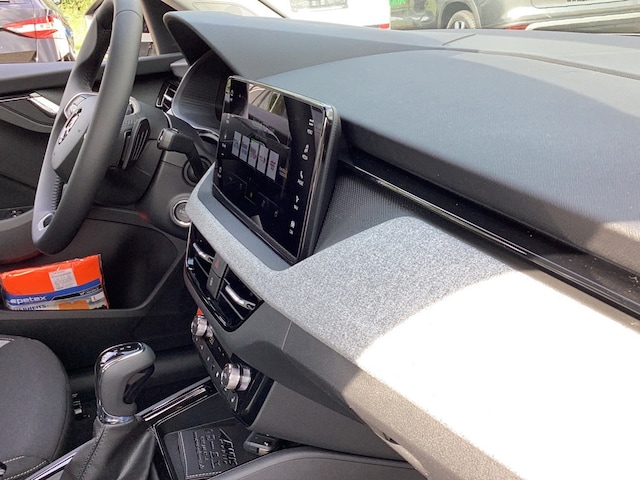 Skoda Kamiq 1.5 TSI Drive