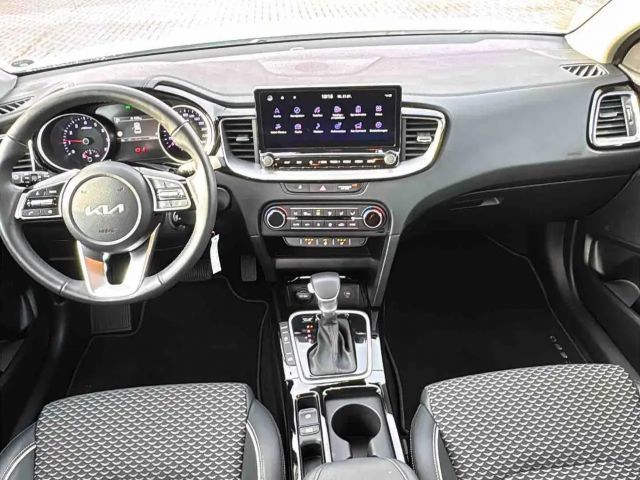 Kia XCeed Spirit