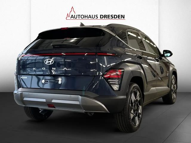 Hyundai Kona 1.6 Prime T-GDi