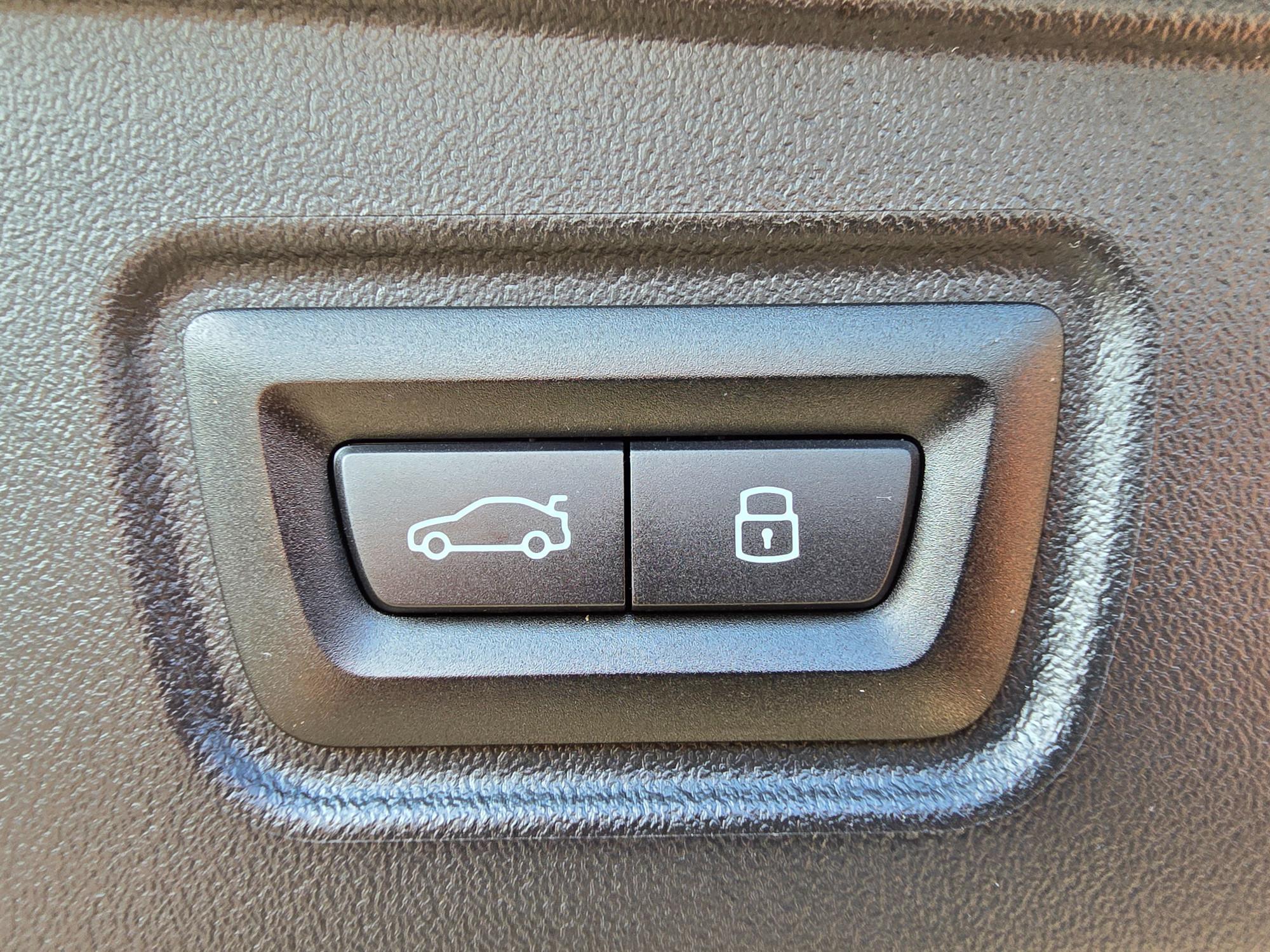 BMW 540 540d Touring xDrive