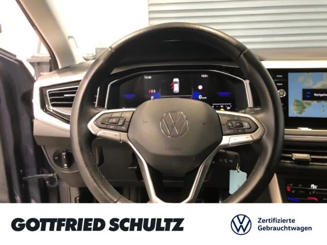 Volkswagen Polo DSG Move