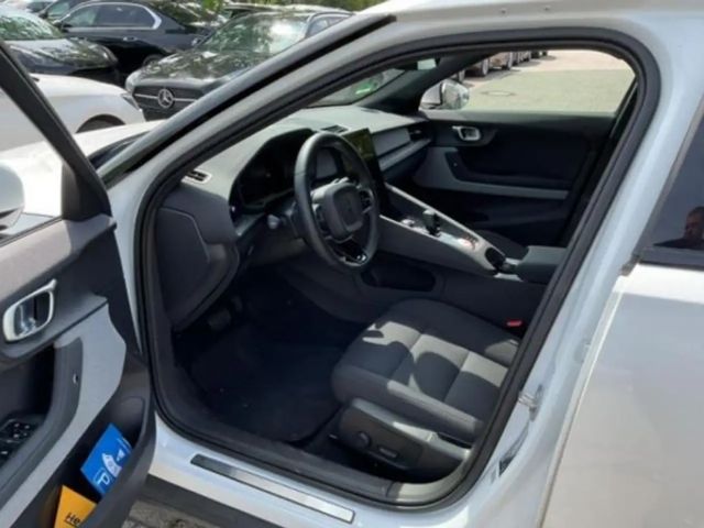 Polestar 2 Long range Pilot Single motor