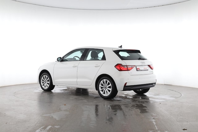 Audi A1 25 TFSI Sportback