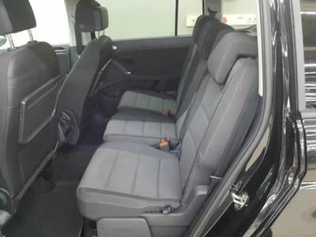 Volkswagen Touran DSG