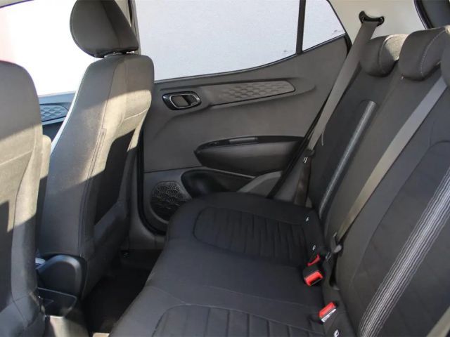 Hyundai i10 GO Plus 1,0 MT a5bu1-P2