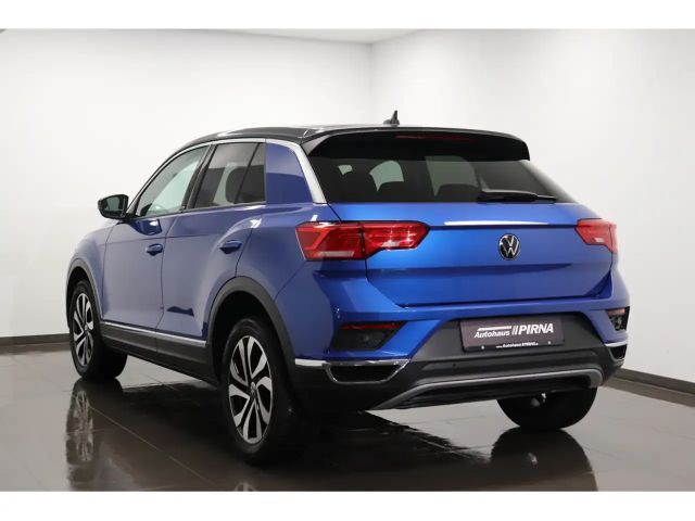 Volkswagen T-Roc 1.5 TSI