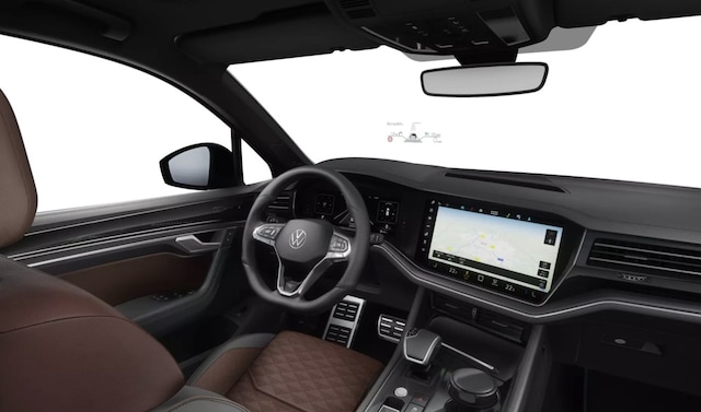 Volkswagen Touareg 3.0 V6 TDI R-Line