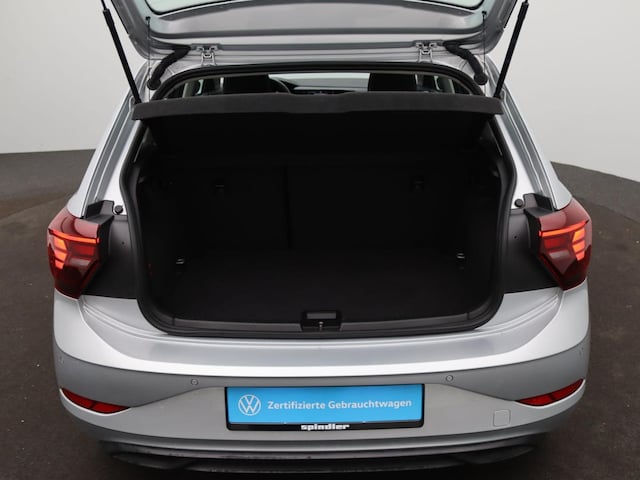 Volkswagen Polo 1.0 TSI Life