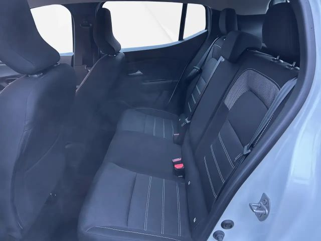 Dacia Sandero Expression tce90 SHZ, Klimaaut., PDC