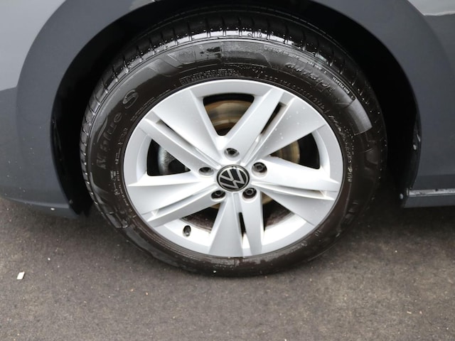 Volkswagen Golf 2.0 TDI DSG Life