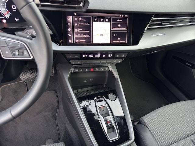 Audi A3 35 TFSI S-Line S-Tronic Sportback