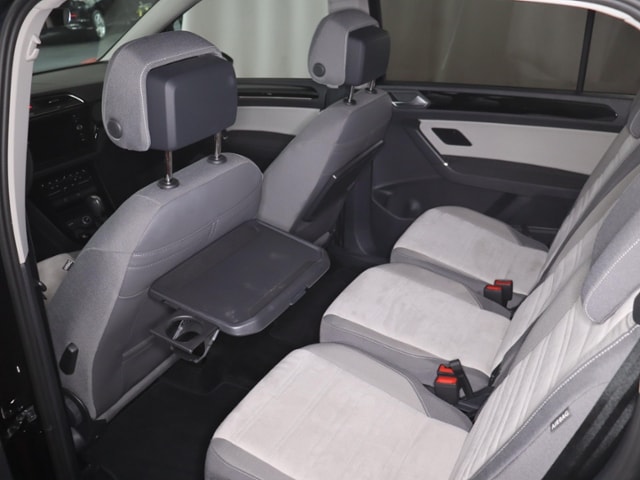 Volkswagen Touran 2.0 TDI DSG