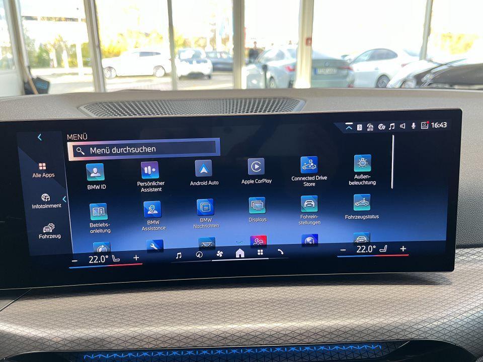 BMW 430 430i Coupé Gran Coupé xDrive