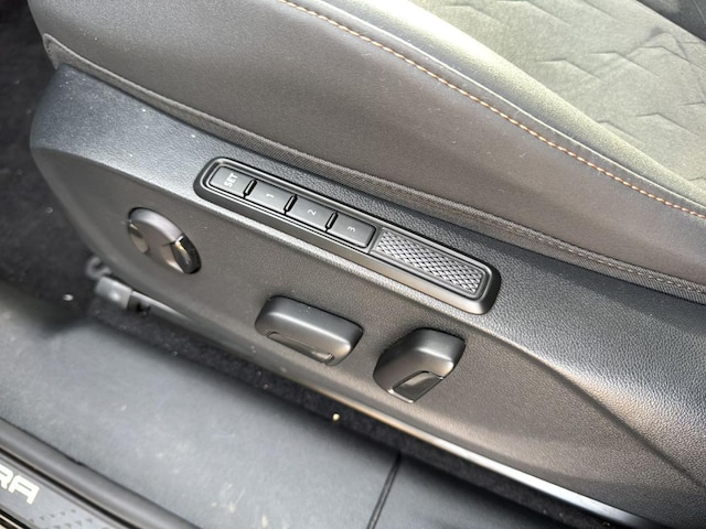 Cupra Terramar 1.5 eTSI