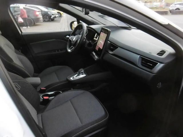 Renault Captur Techno