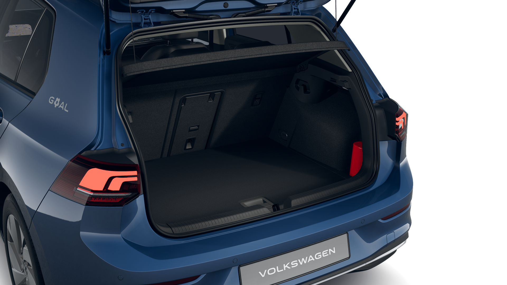 Volkswagen Golf Golf VIII1.5 TSI Goal  Navi,LED,ACC,RFK