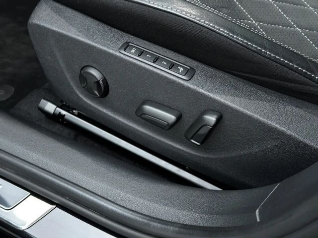 Skoda Octavia 2.0 TSI Combi RS iV