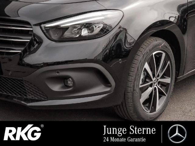 Mercedes-Benz T 180 Progressive