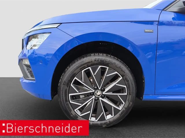 Skoda Kamiq 1.0 TSI Selection