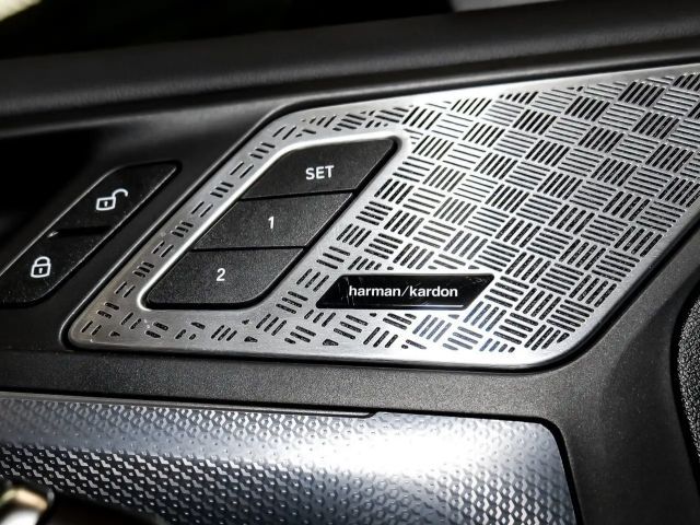 BMW X1 M-Sport xDrive