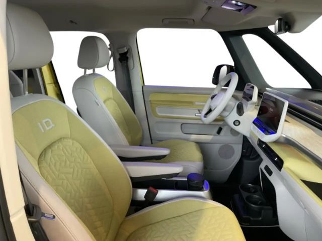 Volkswagen ID.Buzz Pro