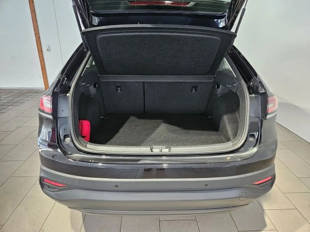 Volkswagen Taigo 1.5 TSI DSG Move