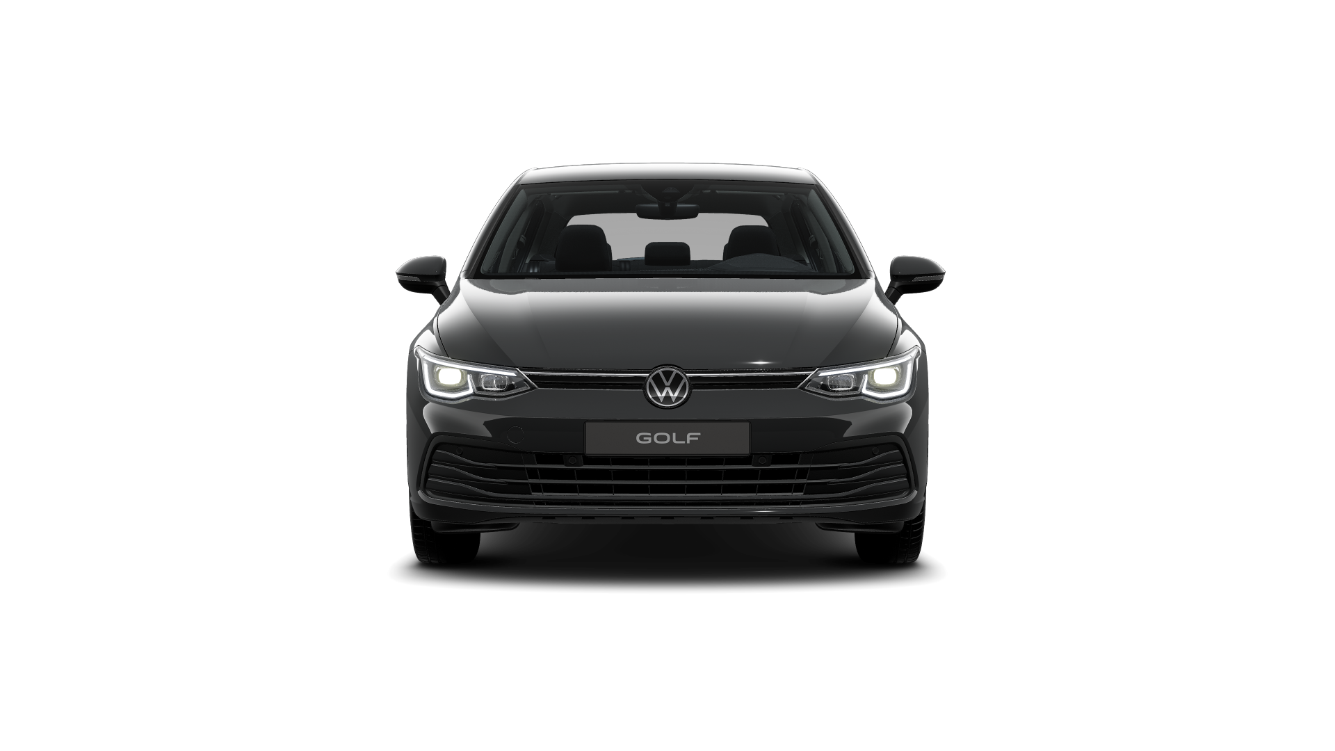 Volkswagen Golf 1.0 TSI Life