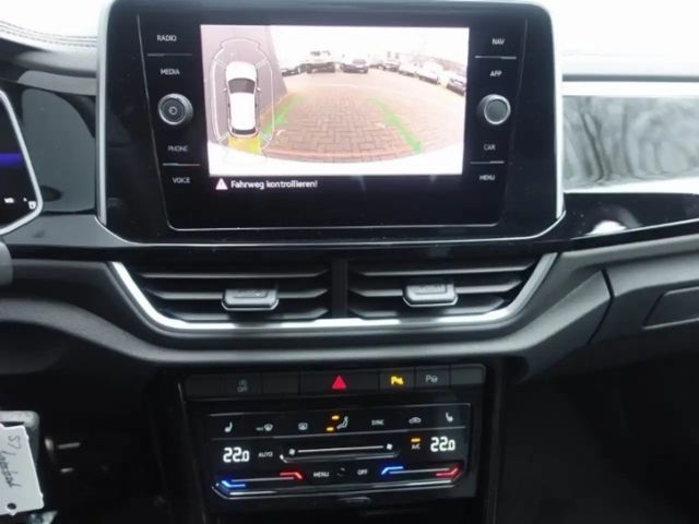 Volkswagen T-Roc 1.5 TSI DSG R-Line