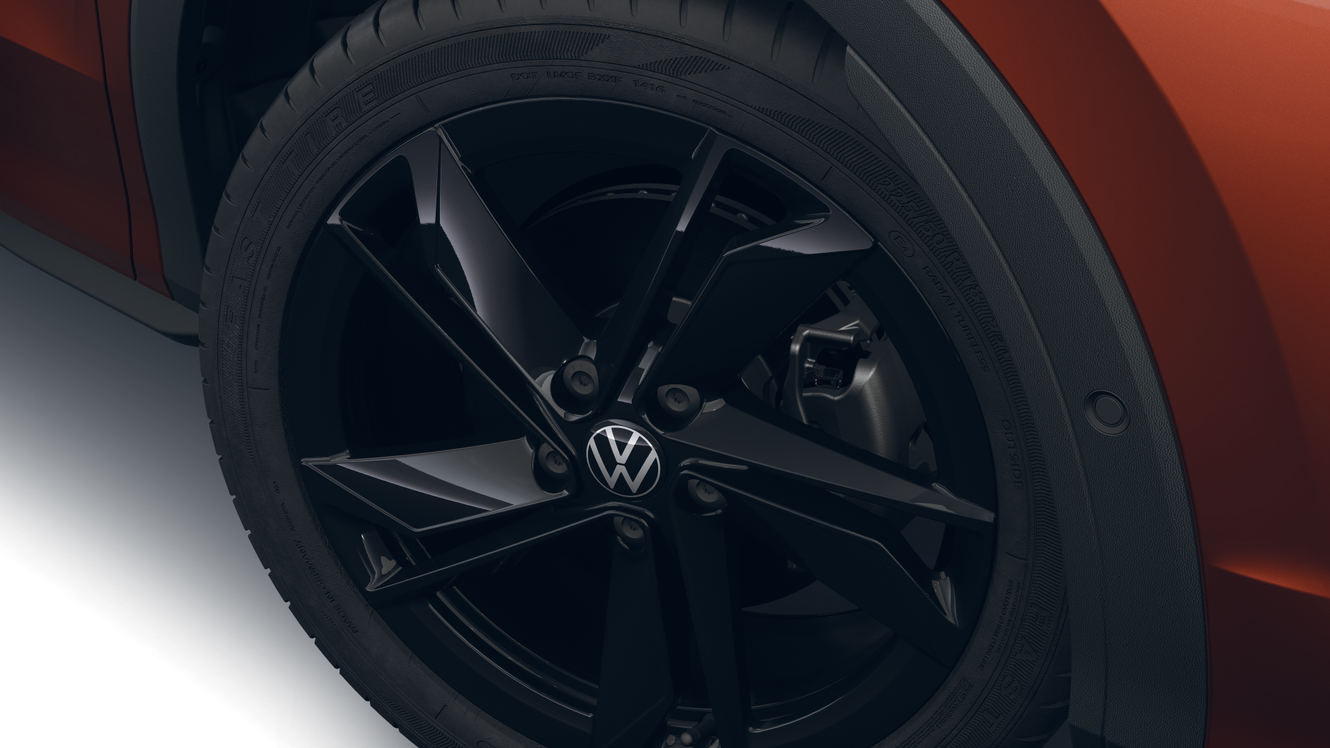 Volkswagen T-Roc 1.5 eTSI DSG Style