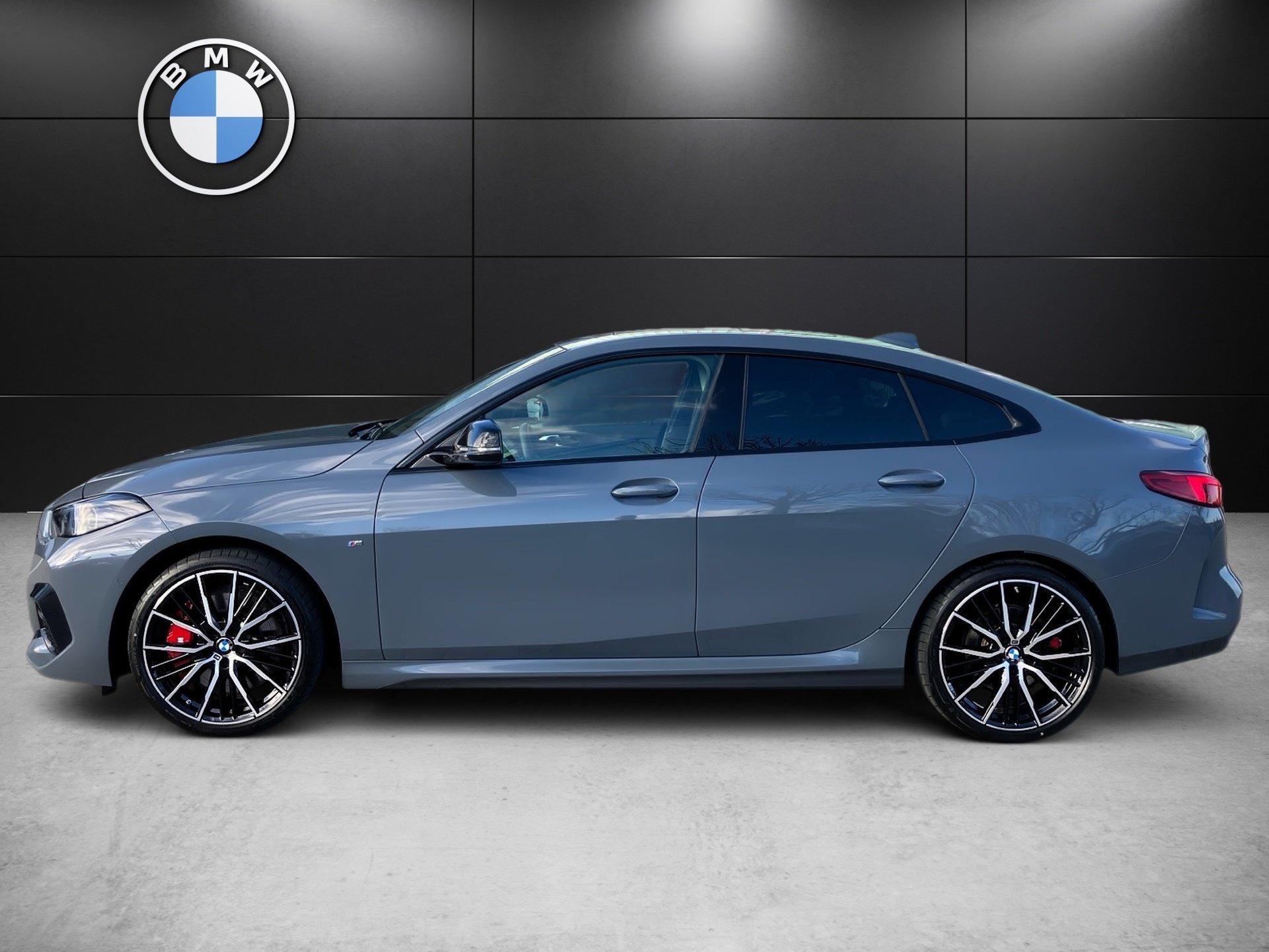 BMW 220 220i Coupé Gran Coupé xDrive