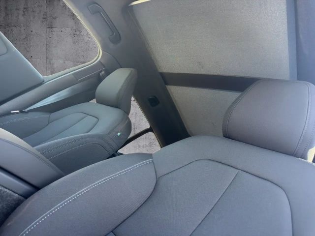 Volvo XC40 AWD Recharge Ultimate