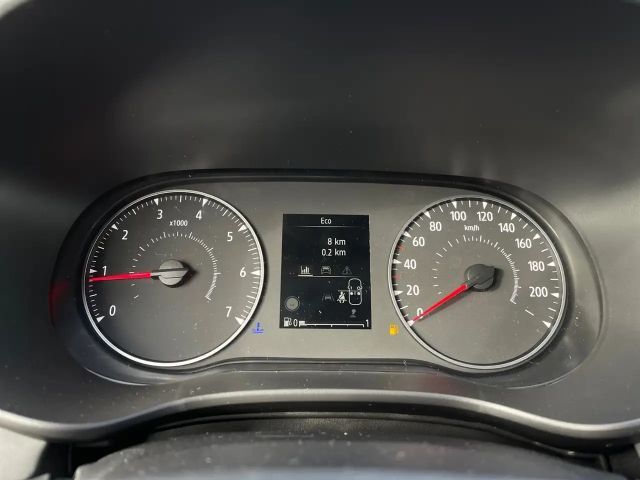 Dacia Sandero Extreme Stepway TCe 110