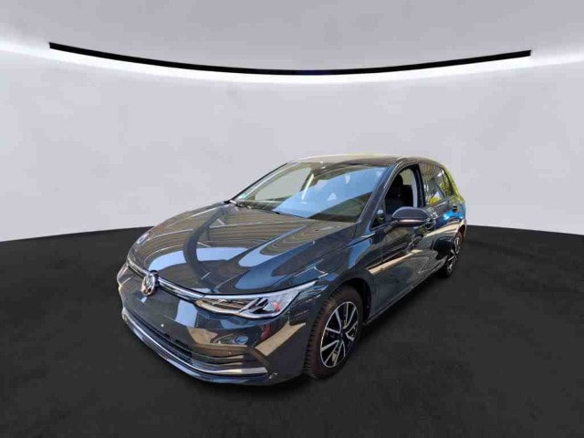 Volkswagen Golf 2.0 TDI DSG IQ.Drive