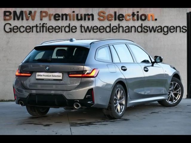 BMW 330 330e M-Sport Touring