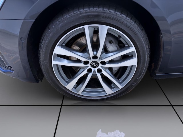 Audi A6 50 TDI Avant Quattro