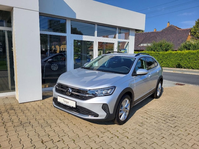 Volkswagen Taigo Life