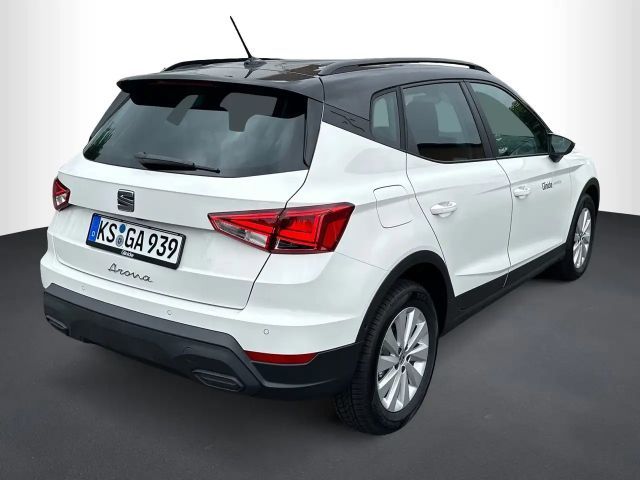 Seat Arona 1.0 TSI DSG Style