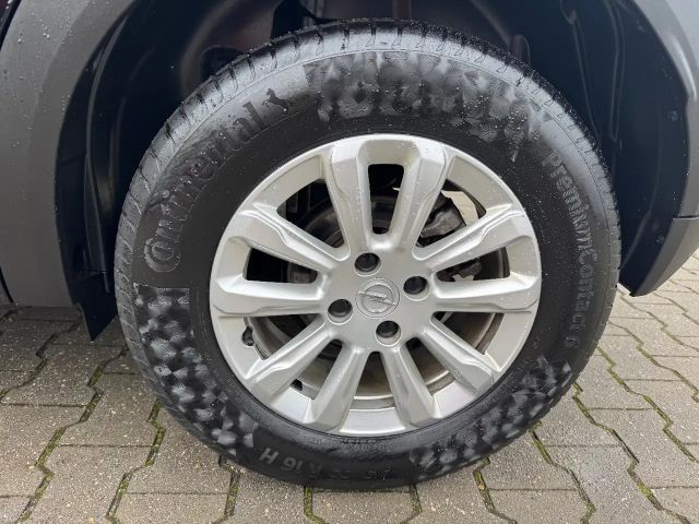 Opel Mokka 1.2 Turbo Turbo