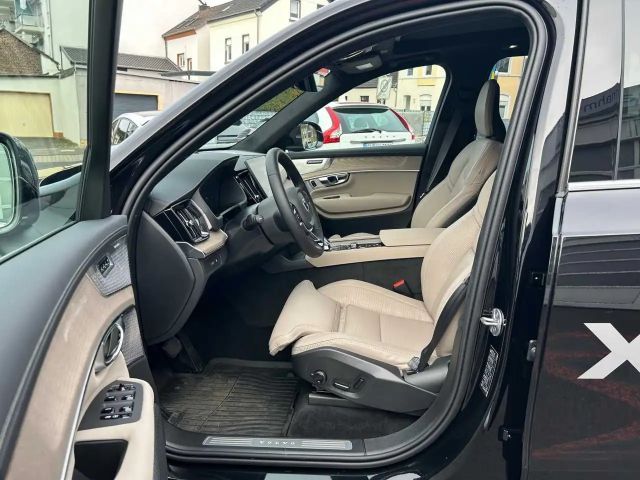 Volvo XC90 AWD T8 Ultra