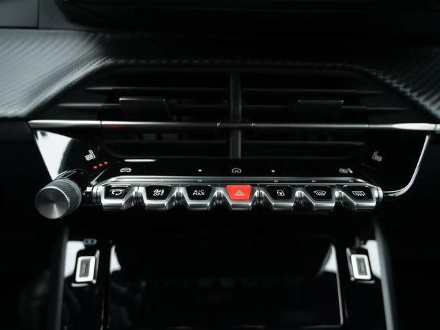 Peugeot 2008 Allure Pack EAT8 PureTech