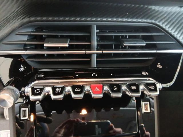 Peugeot 208 Allure Pack PureTech