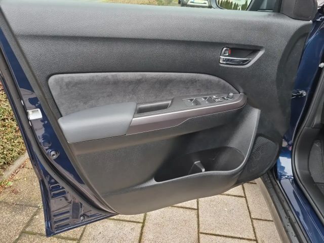 Suzuki Vitara 4x4 Comfort Hybrid Plus