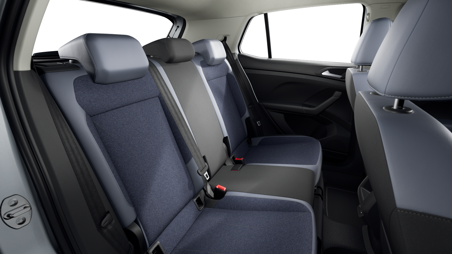 Volkswagen T-Cross 1.0 TSI Style