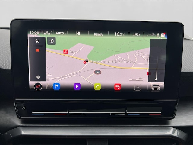 Cupra Leon Sportstourer VZ