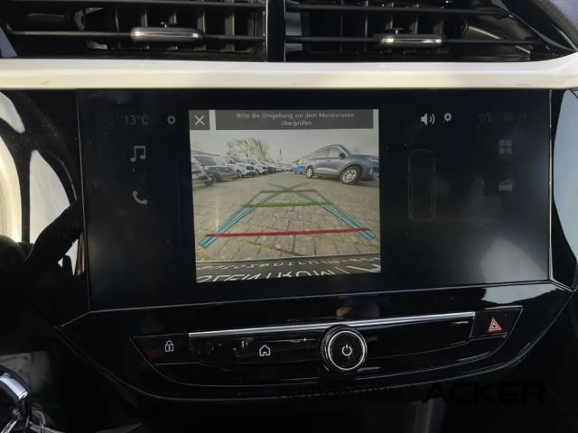 Opel Corsa 1.2 Turbo GS-Line Grand Sport Turbo