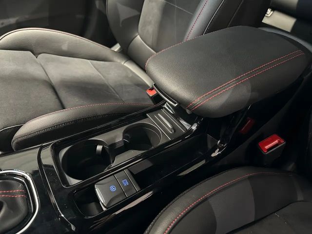 Hyundai i30 N Line T-GDi